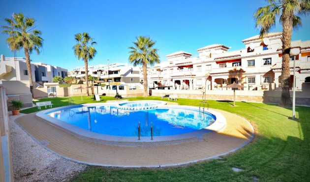 Adosado - Reventa - Orihuela Costa - Costa Blanca