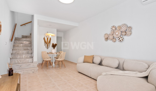 Adosado - Reventa - Orihuela Costa - Costa Blanca