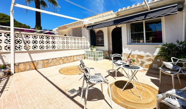 Adosado - Reventa - Orihuela Costa - Costa Blanca