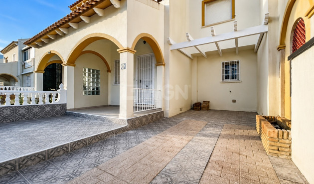 Adosado - Reventa - Orihuela Costa - Costa Blanca