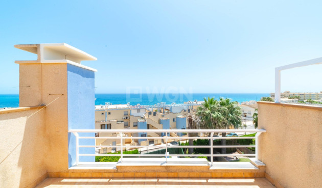 Adosado - Reventa - Orihuela Costa - Costa Blanca