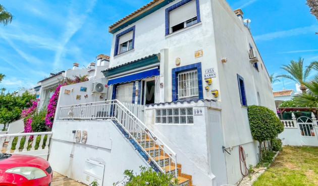 Adosado - Reventa - Orihuela Costa - Costa Blanca