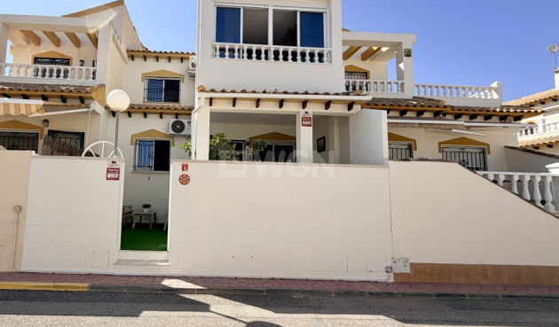 Adosado - Reventa - Orihuela Costa - Costa Blanca