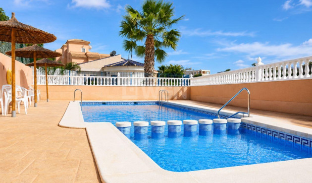 Adosado - Reventa - Orihuela Costa - La Zenia