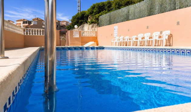 Adosado - Reventa - Orihuela Costa - La Zenia
