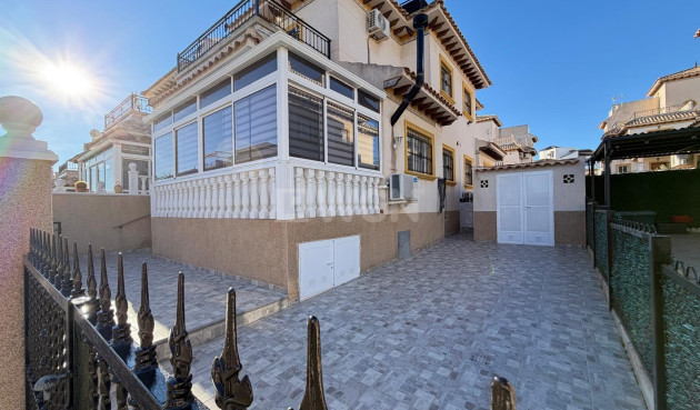 Adosado - Reventa - Orihuela Costa - Las Filipinas