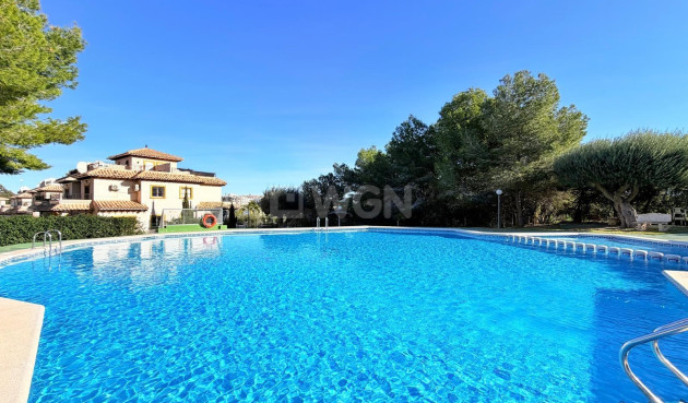 Adosado - Reventa - Orihuela Costa - Las Filipinas