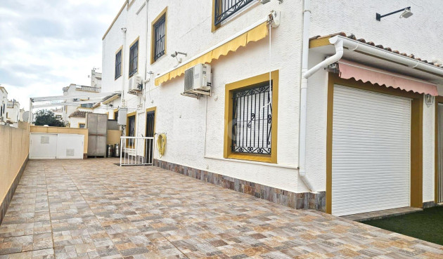 Adosado - Reventa - Orihuela Costa - Los Altos