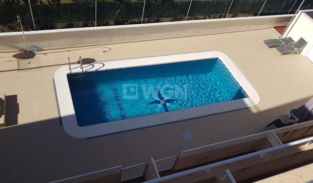 Adosado - Reventa - Orihuela Costa - Villamartín-las Filipinas