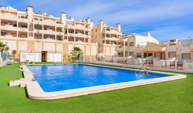 Adosado - Reventa - Orihuela - Inland