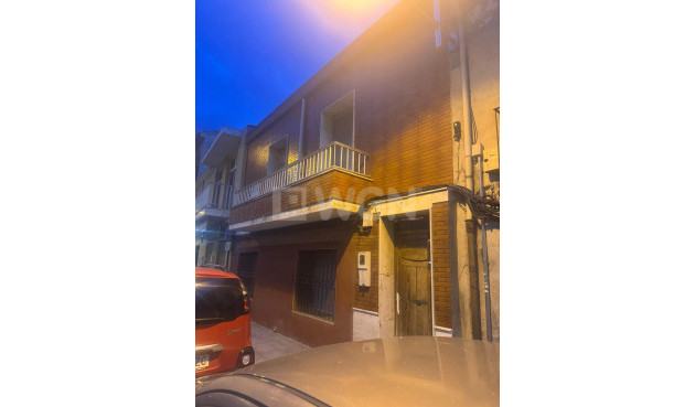 Adosado - Reventa - Orihuela - Orihuela Ciudad