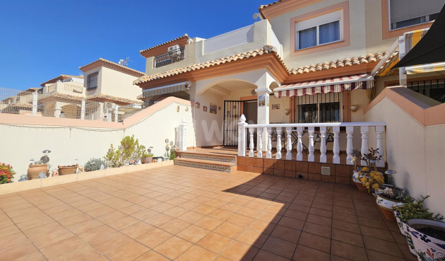 Adosado - Reventa - Pilar de la Horadada - Torre De La Horadada