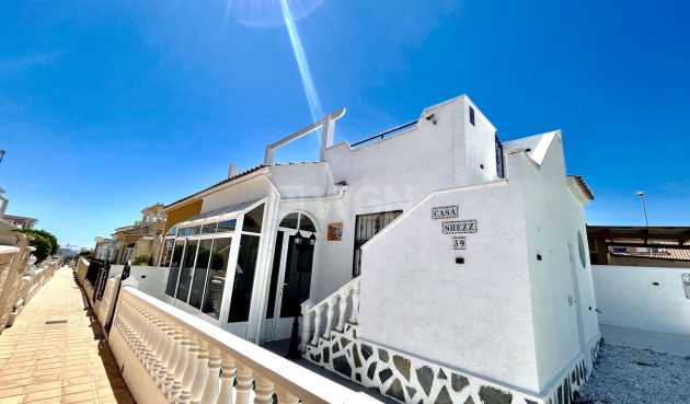 Adosado - Reventa - Punta Prima - 76923