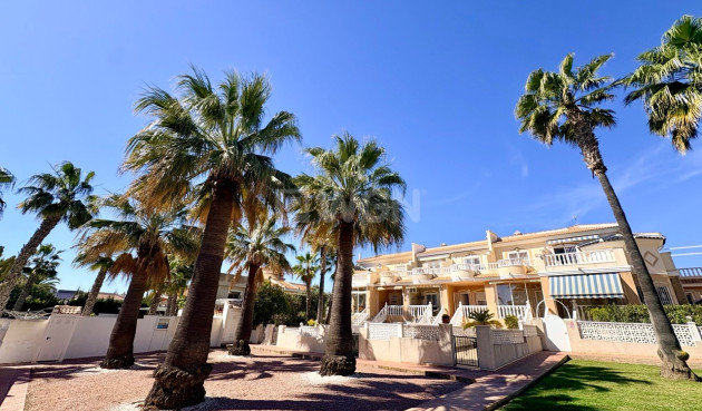 Adosado - Reventa - Rojales - Inland