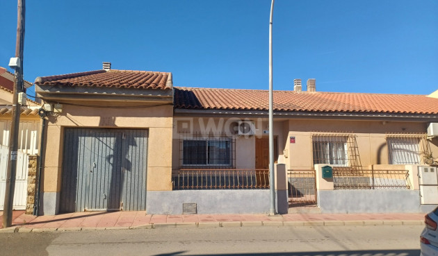 Adosado - Reventa - Roldan - Inland