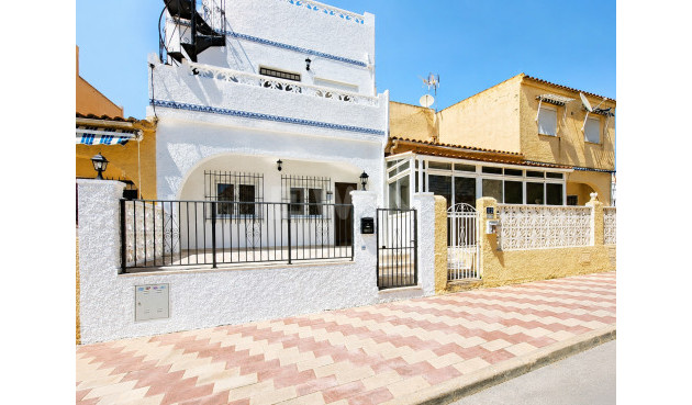 Adosado - Reventa - San Fulgencio - Costa Blanca