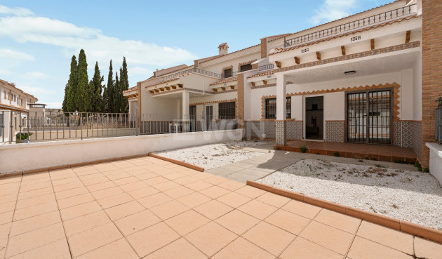 Adosado - Reventa - San Miguel de Salinas - Inland