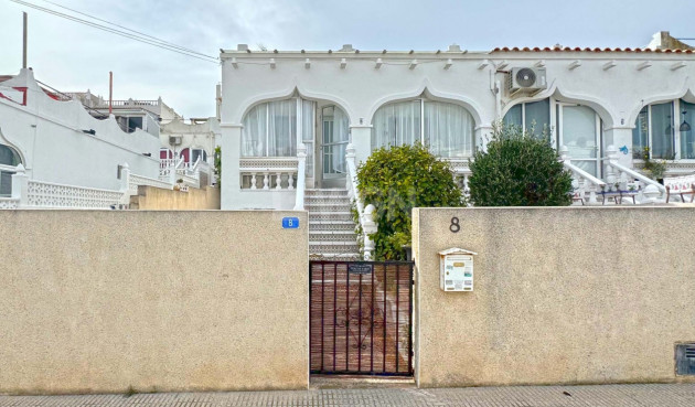 Adosado - Reventa - San Miguel de Salinas - Inland