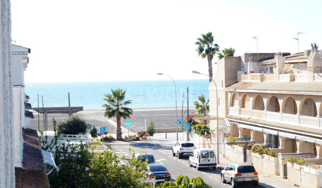 Adosado - Reventa - Santa Pola - Costa Blanca