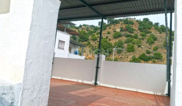 Adosado - Reventa - Tolox - 88121