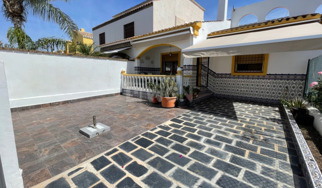 Adosado - Reventa - Torre de la Horadada - Costa Blanca