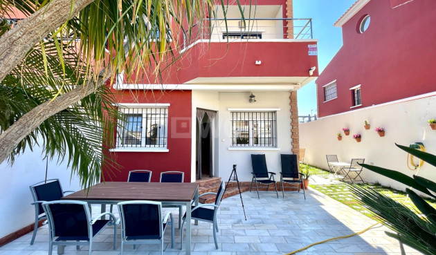 Adosado - Reventa - Torre de la Horadada - Costa Blanca
