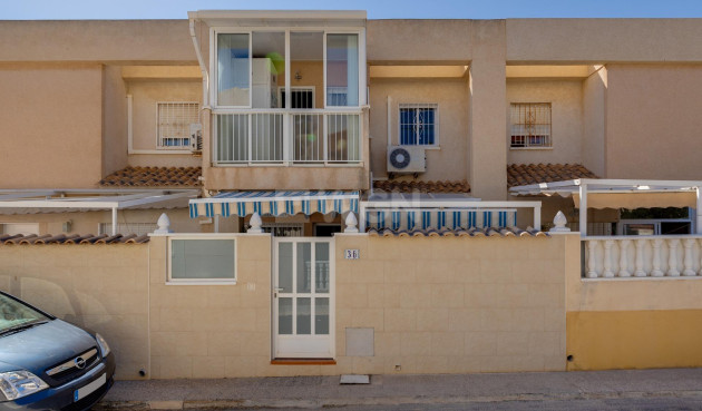 Adosado - Reventa - Torrevieja - 86900