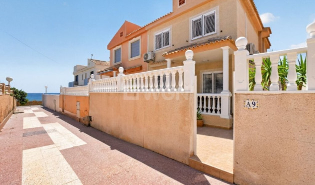 Adosado - Reventa - Torrevieja - Cabo Cervera