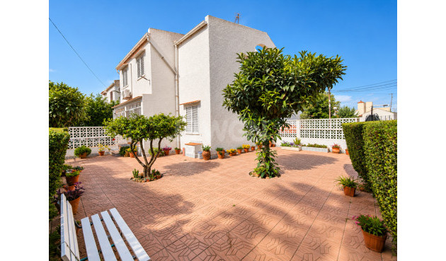 Adosado - Reventa - Torrevieja - Costa Blanca