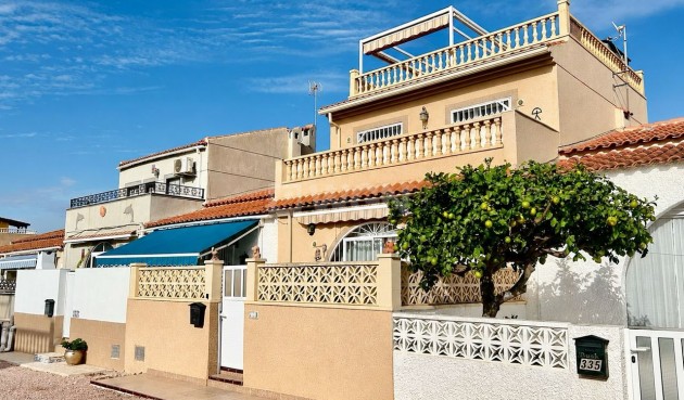 Adosado - Reventa - Torrevieja - Costa Blanca