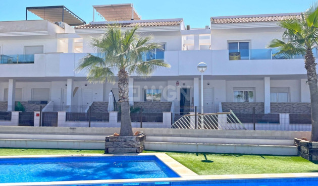 Adosado - Reventa - Torrevieja - Costa Blanca