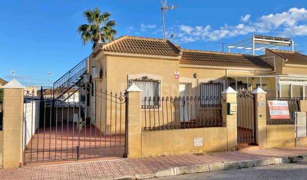 Adosado - Reventa - Torrevieja - Costa Blanca