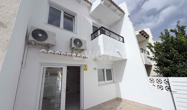 Adosado - Reventa - Torrevieja - Costa Blanca