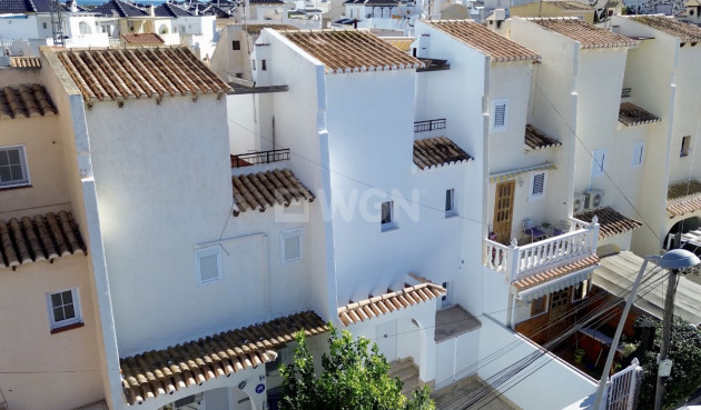 Adosado - Reventa - Torrevieja - Costa Blanca