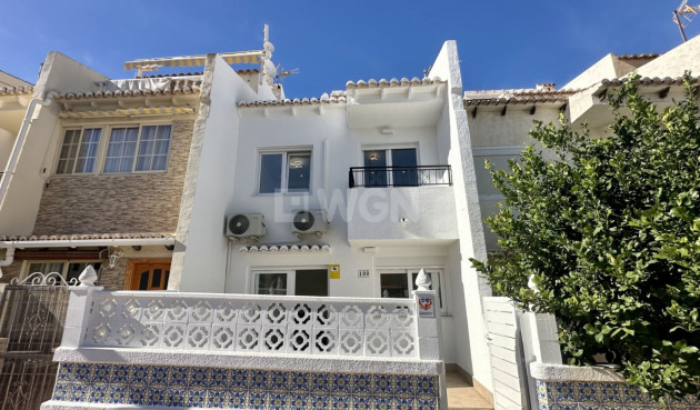 Adosado - Reventa - Torrevieja - Costa Blanca