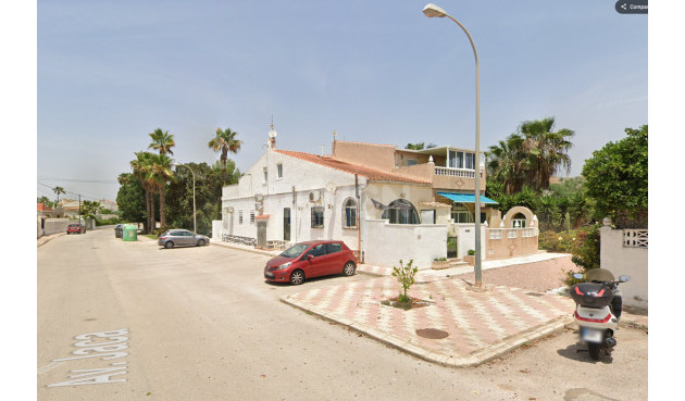 Adosado - Reventa - Torrevieja - Costa Blanca