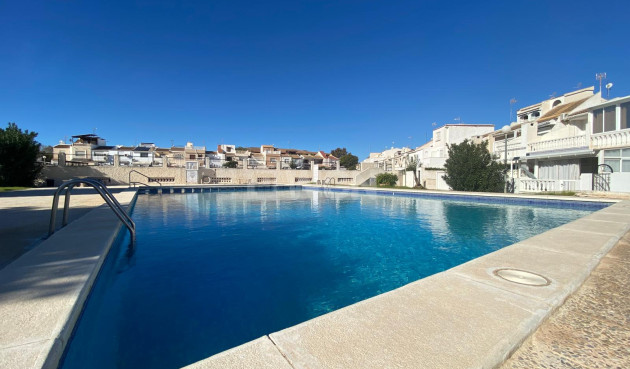 Adosado - Reventa - Torrevieja - Costa Blanca