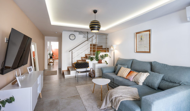 Adosado - Reventa - Torrevieja - Costa Blanca