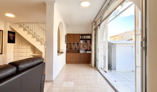 Adosado - Reventa - Torrevieja - Costa Blanca