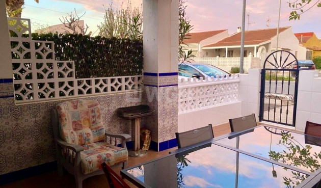 Adosado - Reventa - Torrevieja - Costa Blanca