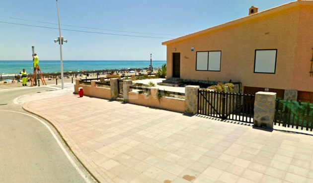 Adosado - Reventa - Torrevieja - La Mata