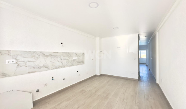 Adosado - Reventa - Torrevieja - La Mata