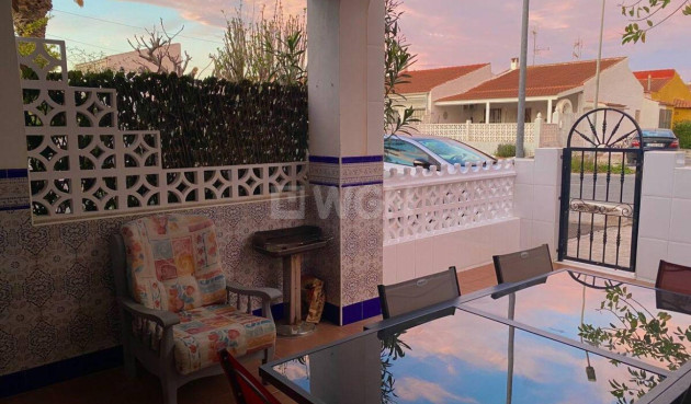 Adosado - Reventa - Torrevieja - La Siesta - El Salado - Torreta