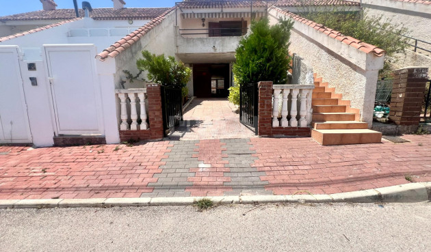 Adosado - Reventa - Torrevieja - Los Balcones