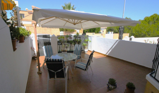 Adosado - Reventa - Torrevieja - Los Balcones