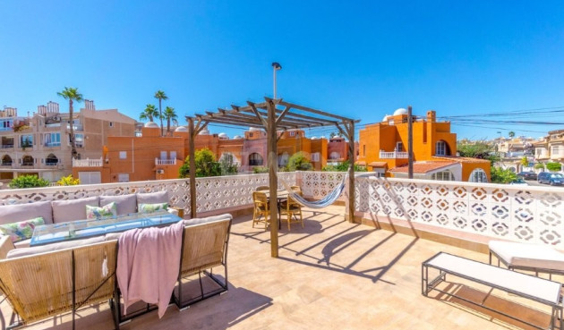 Adosado - Reventa - Torrevieja - Los Frutales/ La Rosaleda