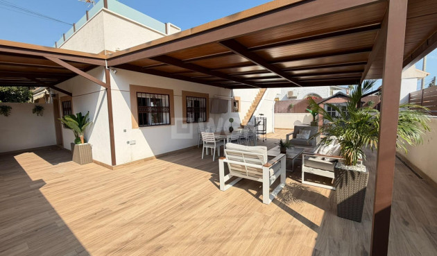 Adosado - Reventa - Torrevieja - Nueva Torrevieja