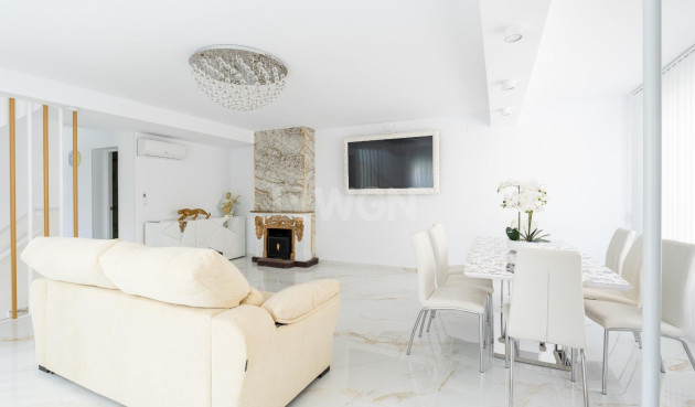 Adosado - Reventa - Torrevieja - Punta Prima