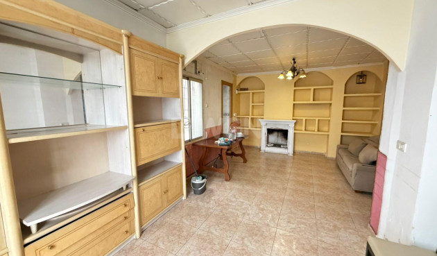 Adosado - Reventa - Torrevieja - Torrevieja