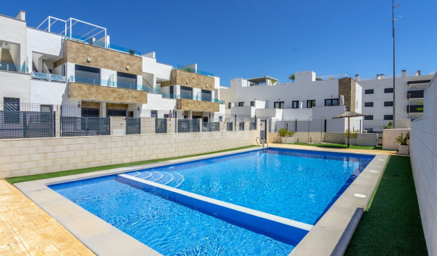 Adosado - Reventa - Villamartin - Costa Blanca